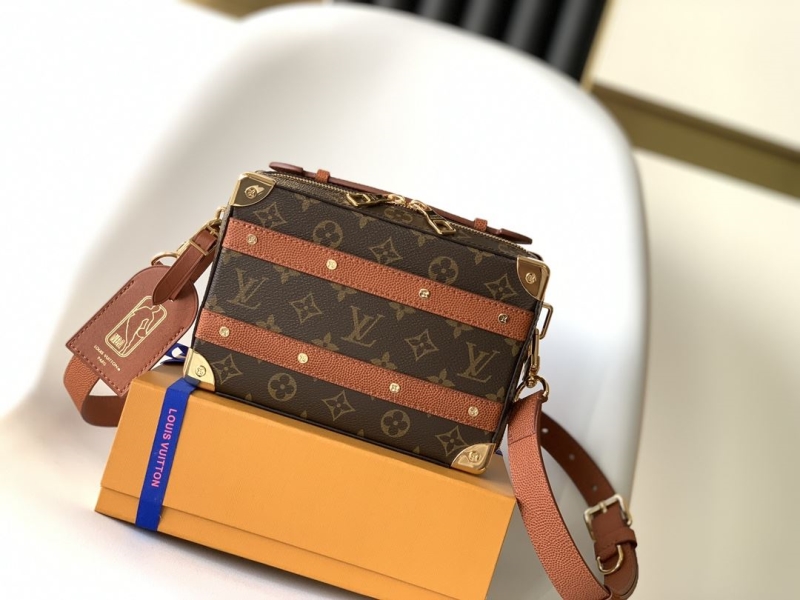 LV Box Bags